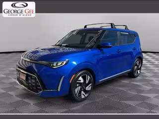 2024 Kia Soul GTLine