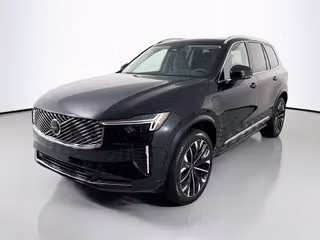 2026 Volvo Xc90 Plug-In Hybrid T8 Plus