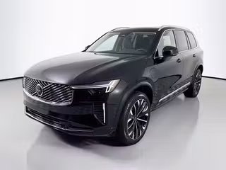 2026 Volvo Xc90 Plug-In Hybrid T8 Plus