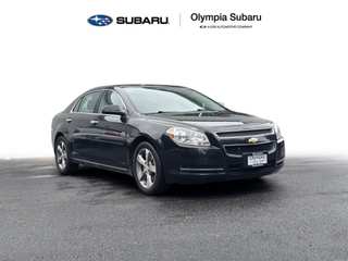 2012 Chevrolet Malibu LT