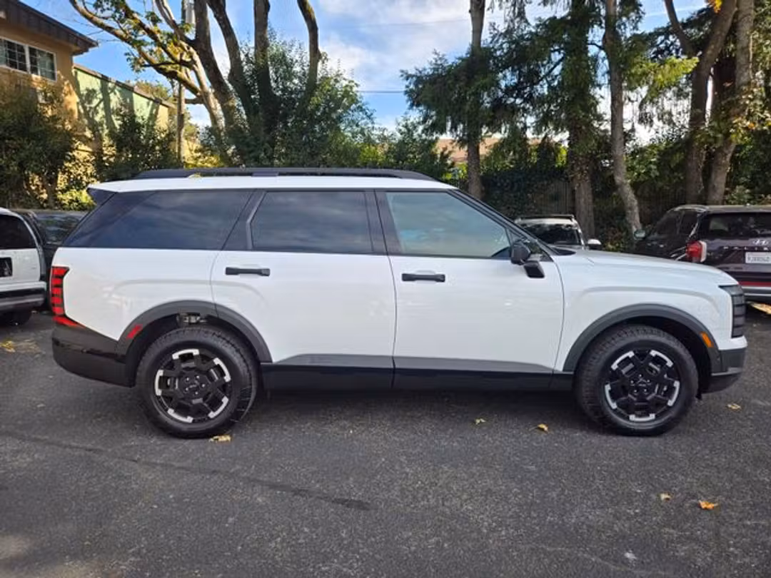 2026 Hyundai Palisade XRT Pro - Image 2