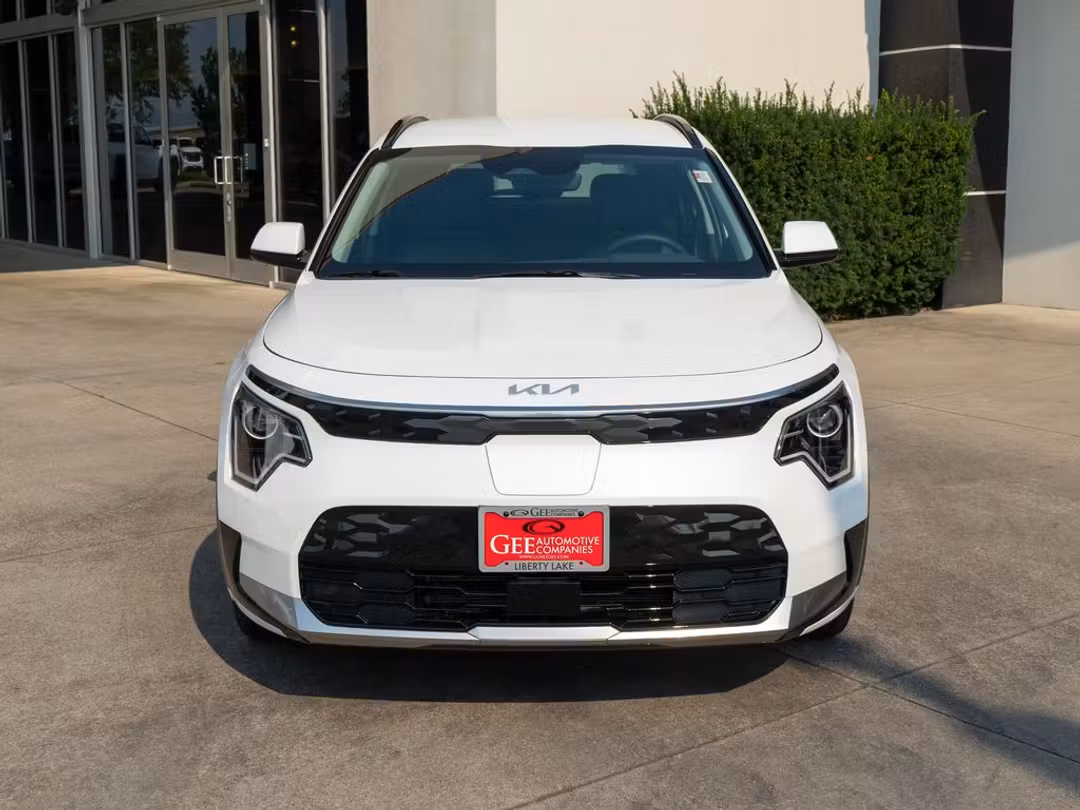 2026 Kia Niro Ev Wind - Image 2