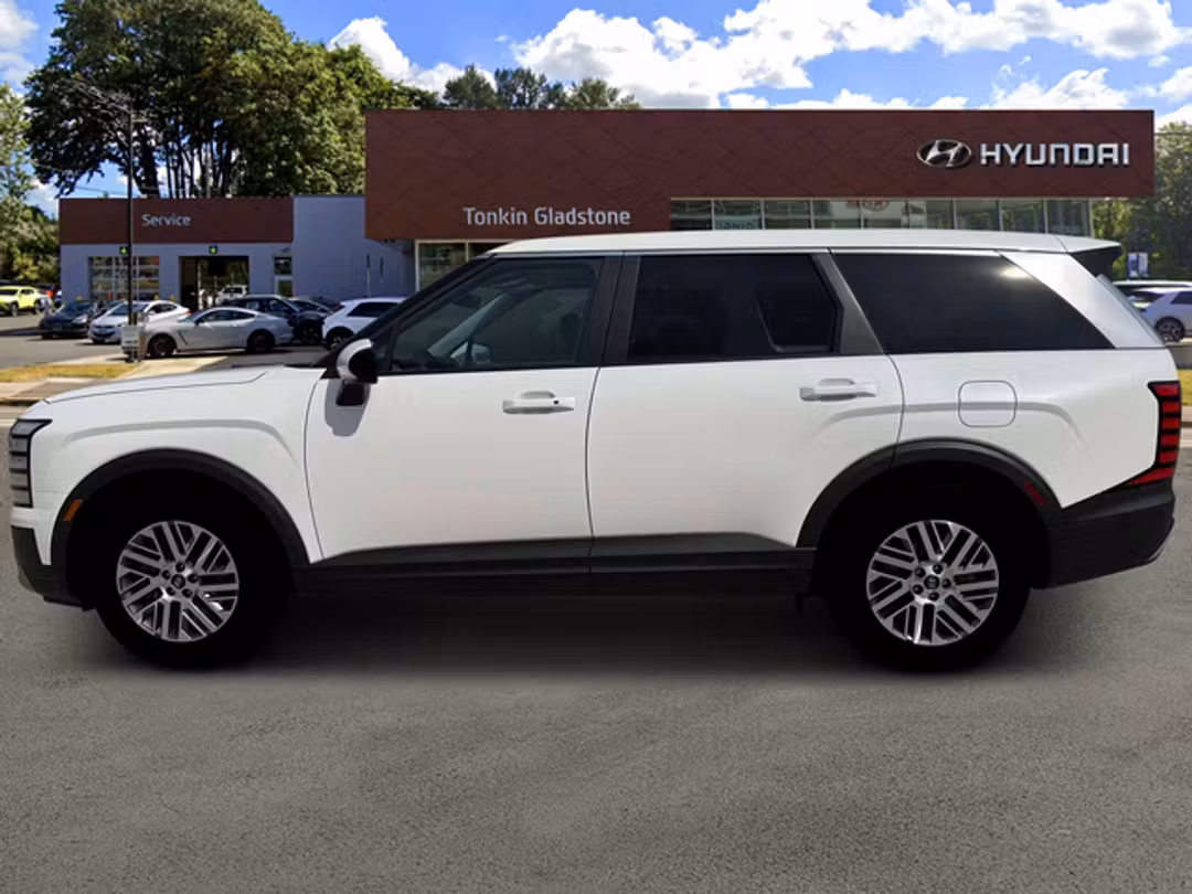 2026 Hyundai Palisade SE - Image 3