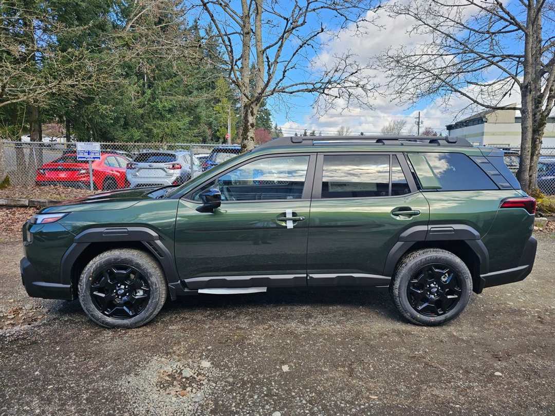 2026 Subaru Outback Limited - Image 2