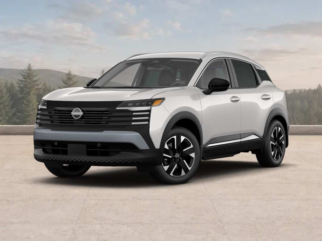 2027 Nissan Kicks SV - Image 3