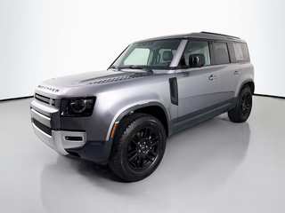 2024 Land Rover Defender 110 S