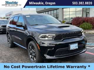 2026 Dodge Durango GT HEMI V8