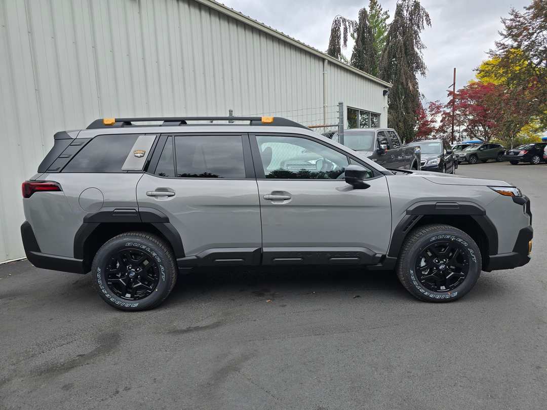 2026 Subaru Outback Wilderness - Image 3