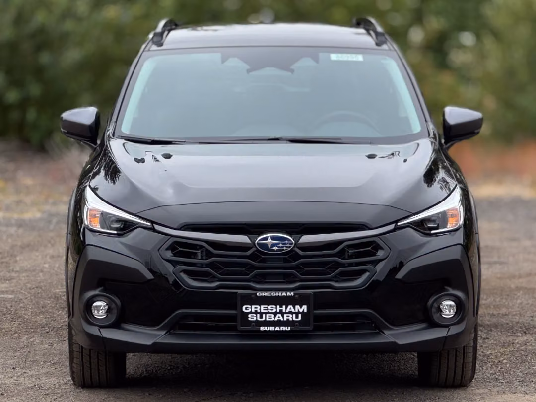 2027 Subaru Crosstrek Premium - Image 2