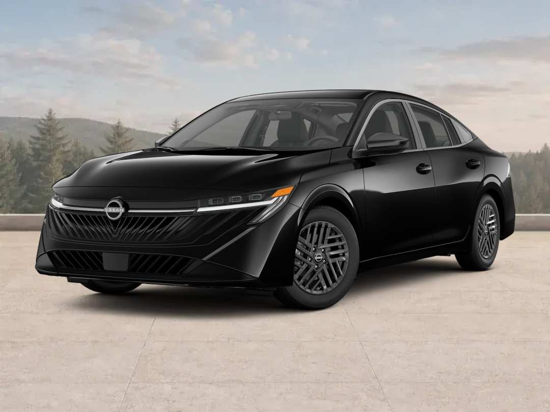 2027 Nissan Sentra SV - Image 3