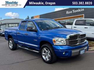 2008 Dodge Ram 1500 Laramie