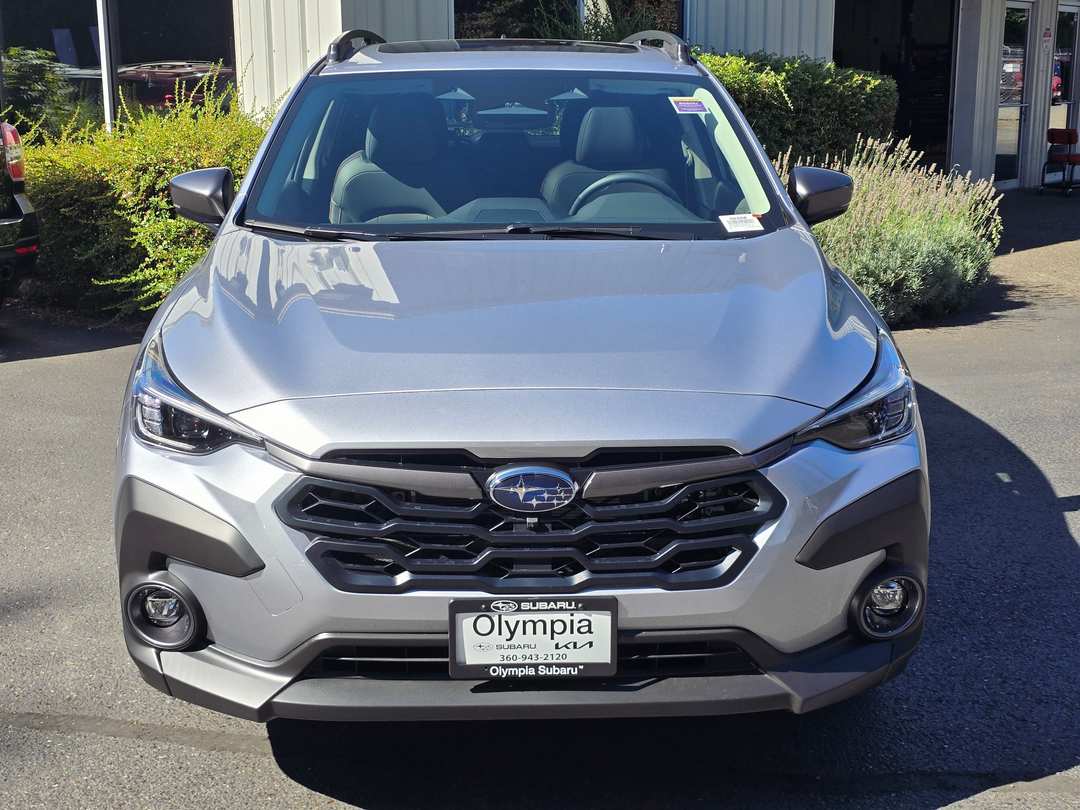 2026 Subaru Crosstrek Hybrid Limited - Image 2