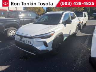 2026 Toyota Corolla Cross Hybrid XSE