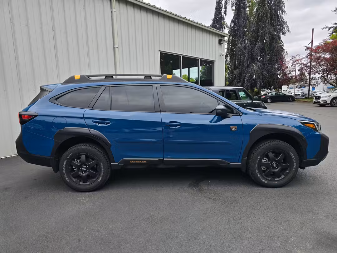2025 Subaru Outback Wilderness - Image 3