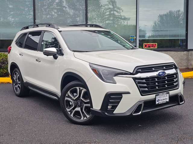 2023 Subaru Ascent Touring