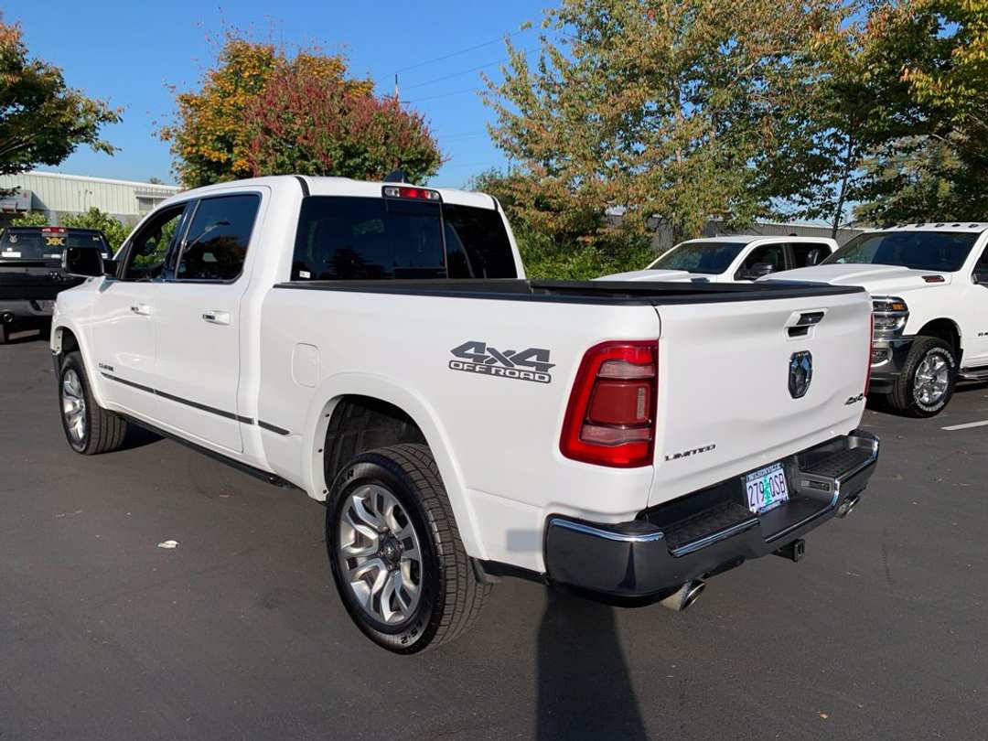 2022 Ram 1500 Limited - Image 2