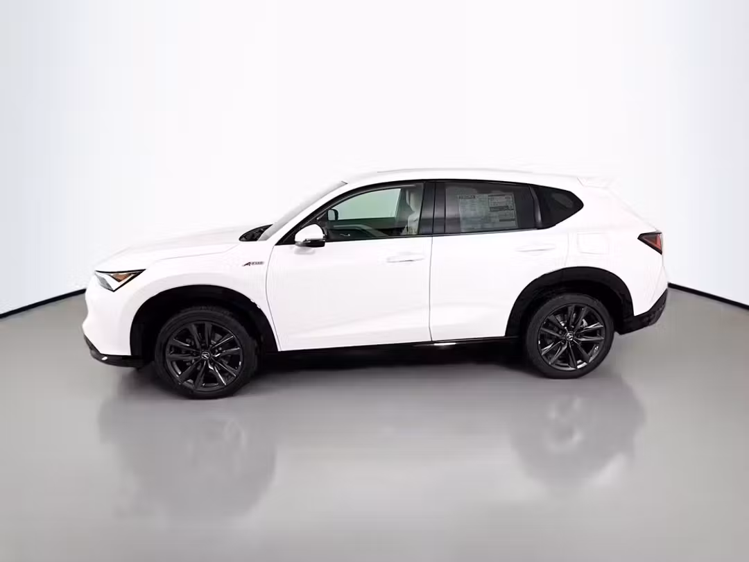 2026 Acura Adx ASpec Package - Image 2