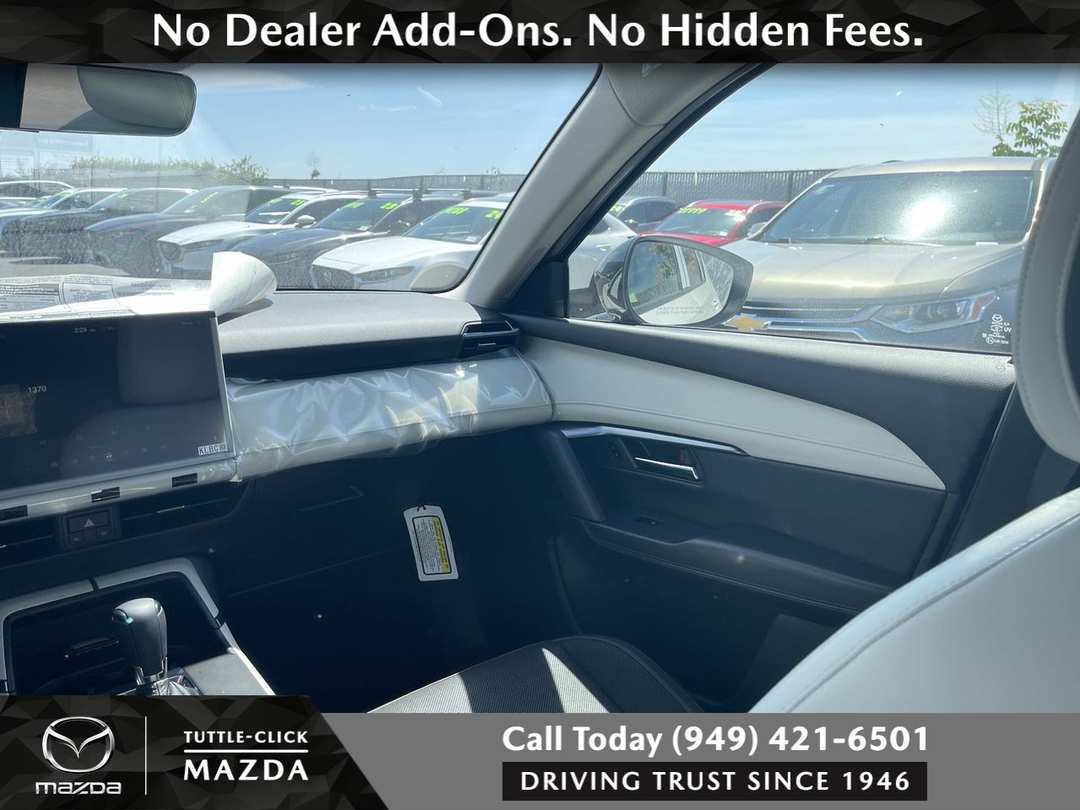 2026 MAZDA CX-5 2.5 S Preferred - Image 3
