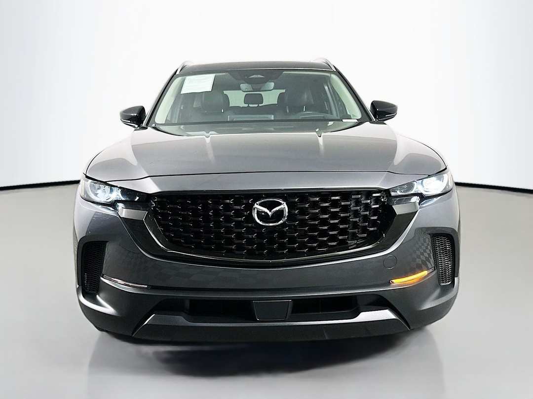 2025 MAZDA Cx-50 Hybrid Premium Plus - Image 2