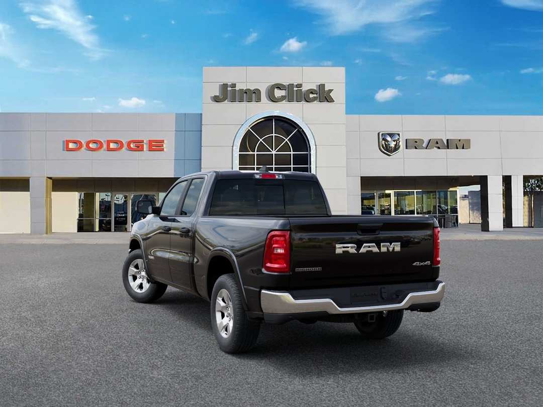 2026 Ram 1500 Big Horn - Image 3