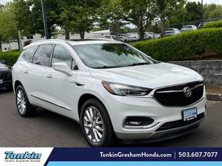 2021 Buick Enclave Premium Group