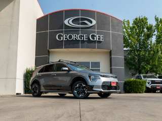 2026 Kia Niro Ev Wind