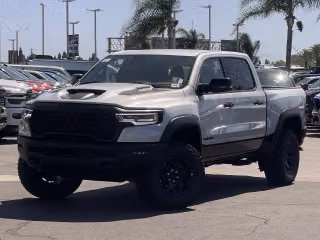 2027 Ram 1500 RHO