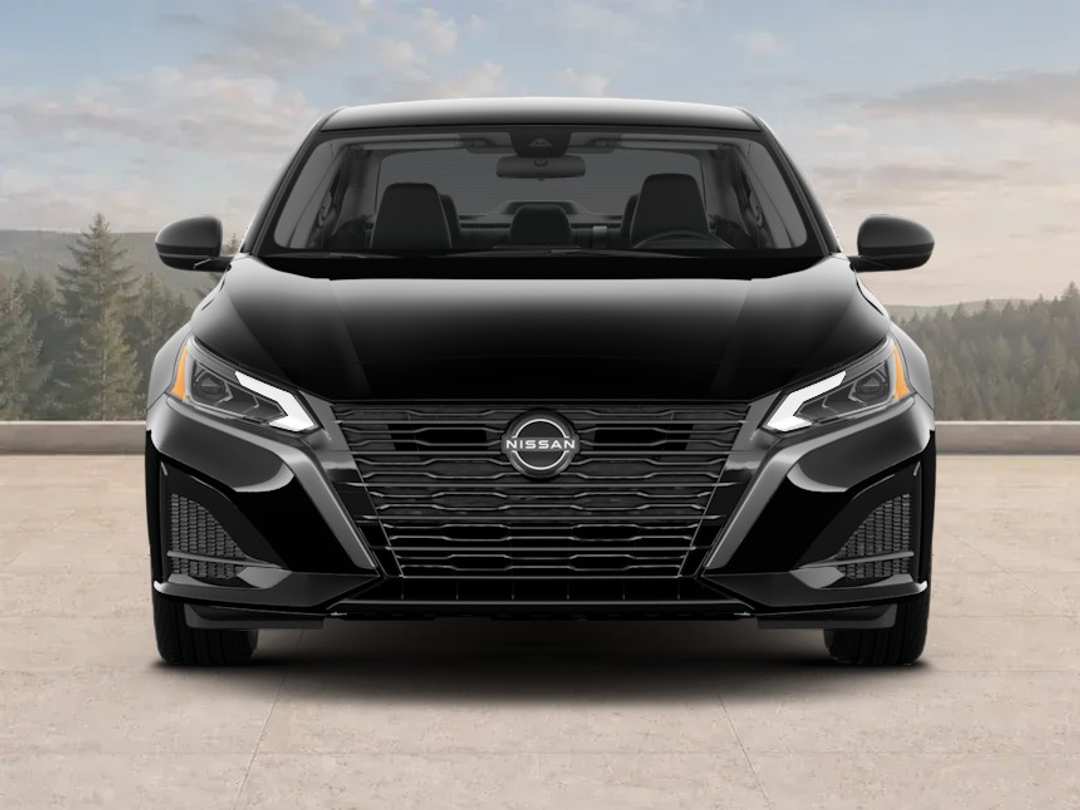 2026 Nissan Altima SV - Image 2