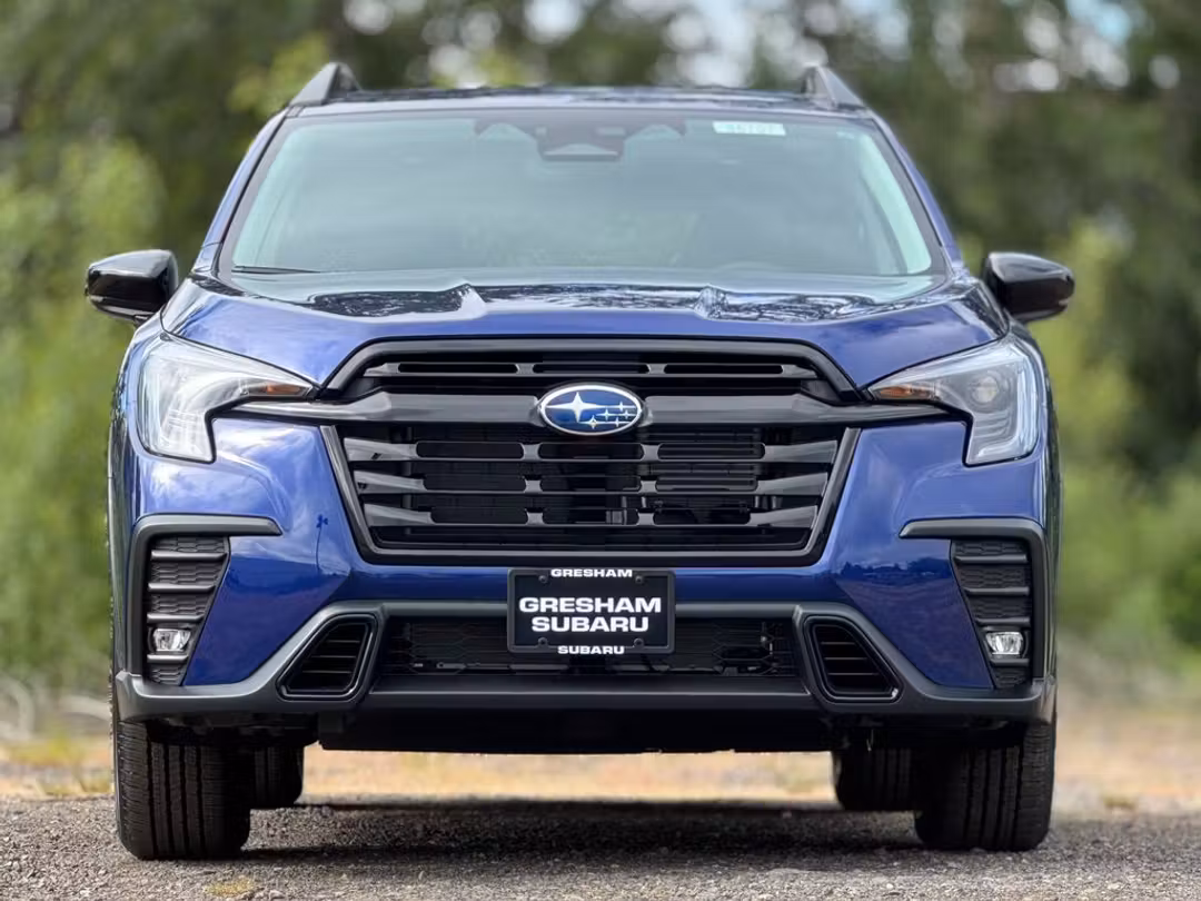 2026 Subaru Ascent Premium - Image 2
