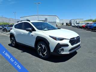 2026 Subaru Crosstrek Hybrid Limited