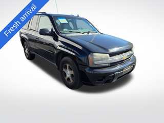 2006 Chevrolet Trailblazer