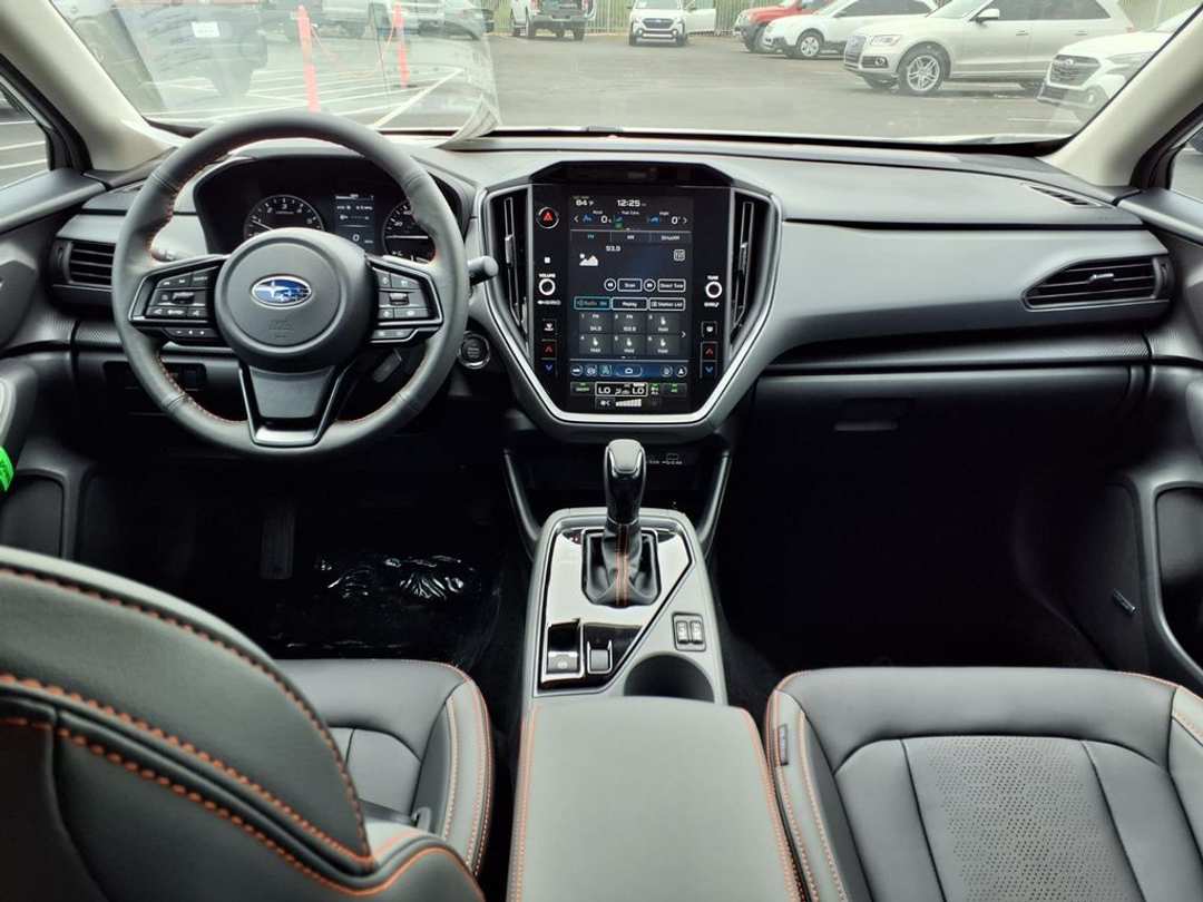 2026 Subaru Crosstrek Limited - Image 2