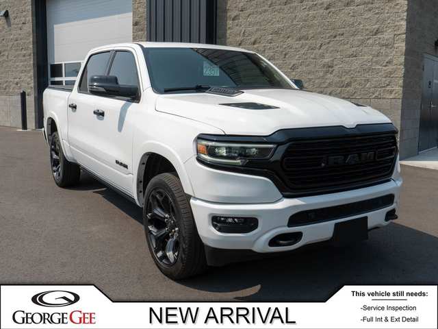 2023 Ram 1500 Limited