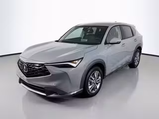 2026 Acura Adx