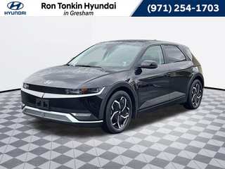 2023 Hyundai Ioniq 5 SEL