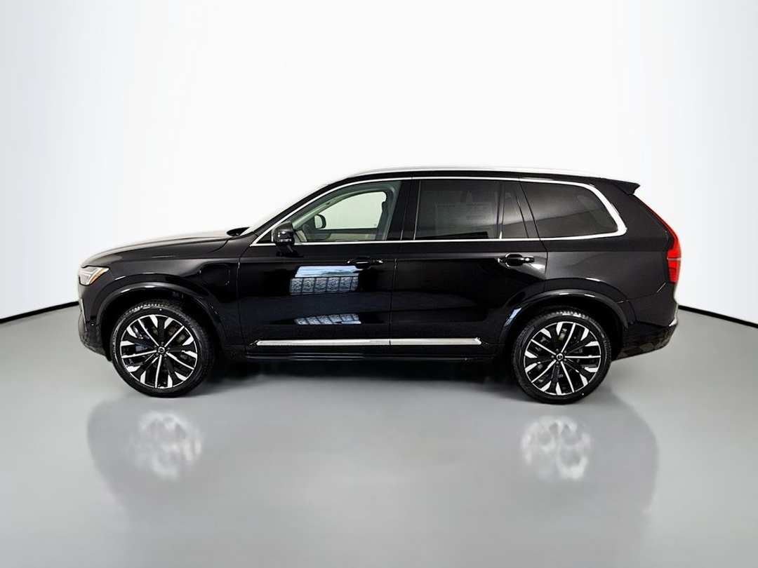 2026 Volvo Xc90 Plug-In Hybrid T8 Plus - Image 2