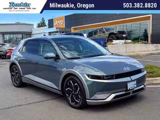 2024 Hyundai Ioniq 5 Limited