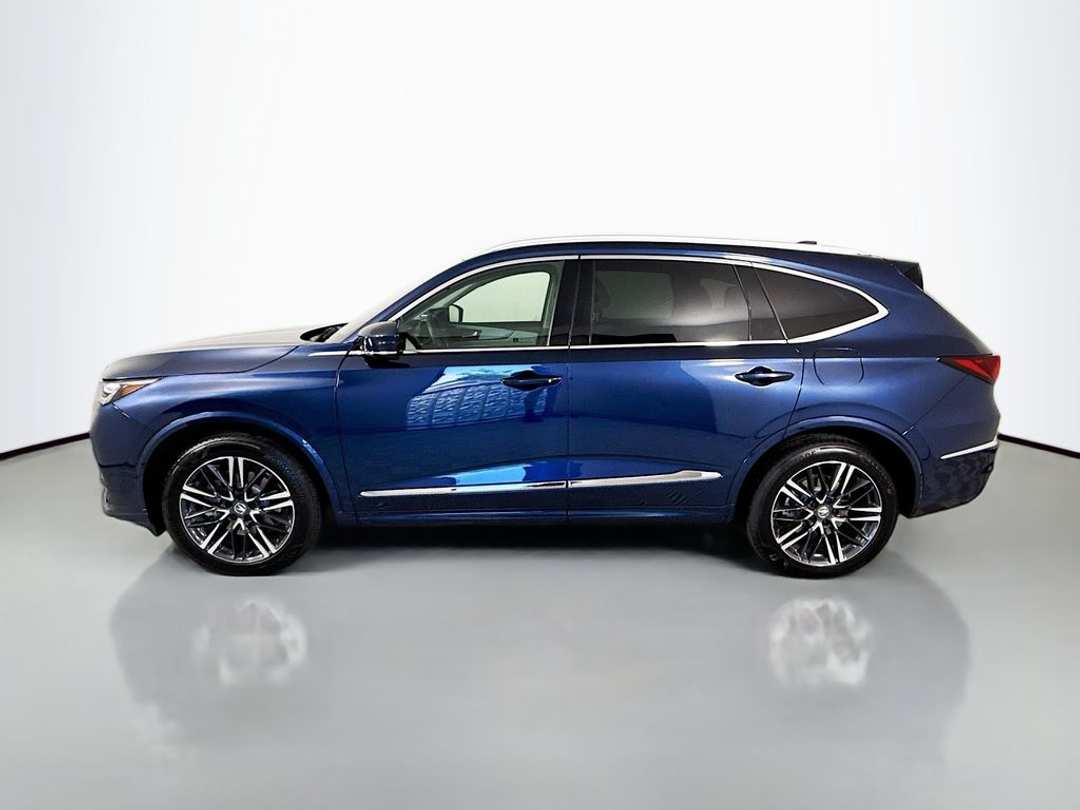 2026 Acura MDX Advance Package - Image 2