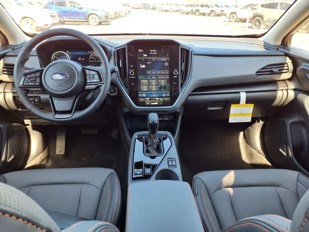 2026 Subaru Crosstrek Hybrid Limited - Image 2