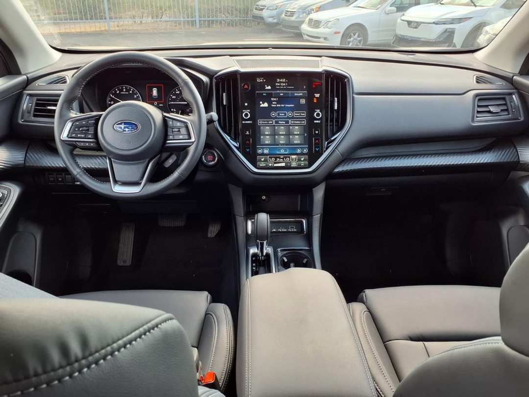 2026 Subaru Ascent Premium - Image 2