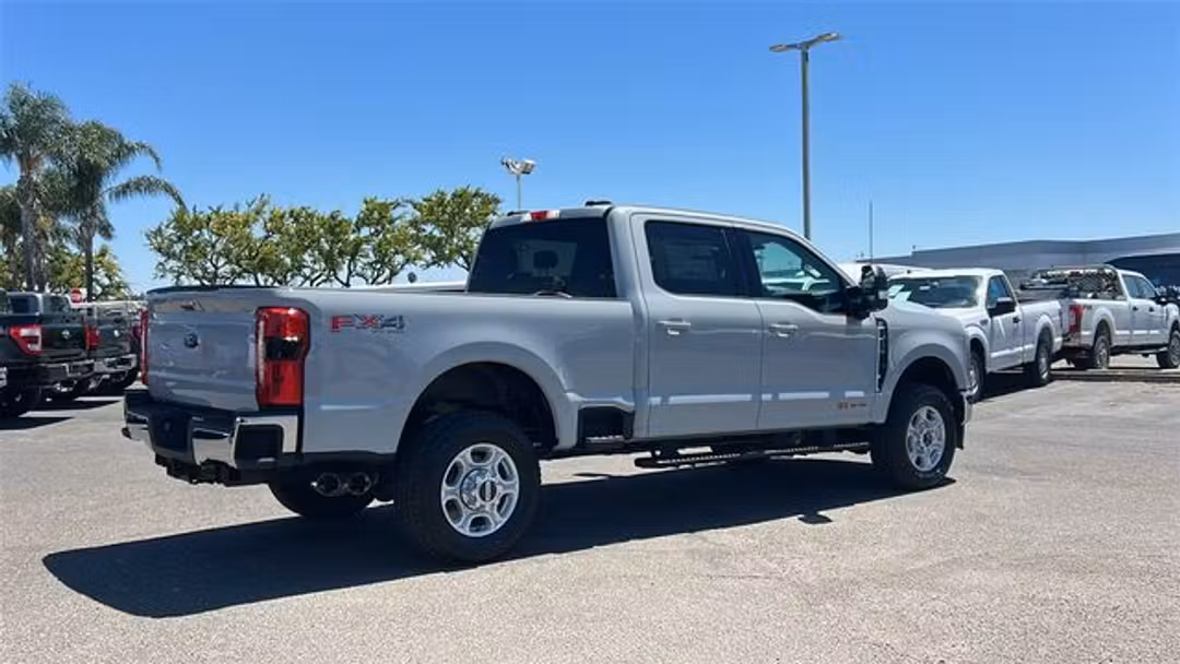 2026 Ford F-250Sd XLT - Image 3
