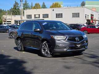 2019 Acura MDX 3.5L Technology Package