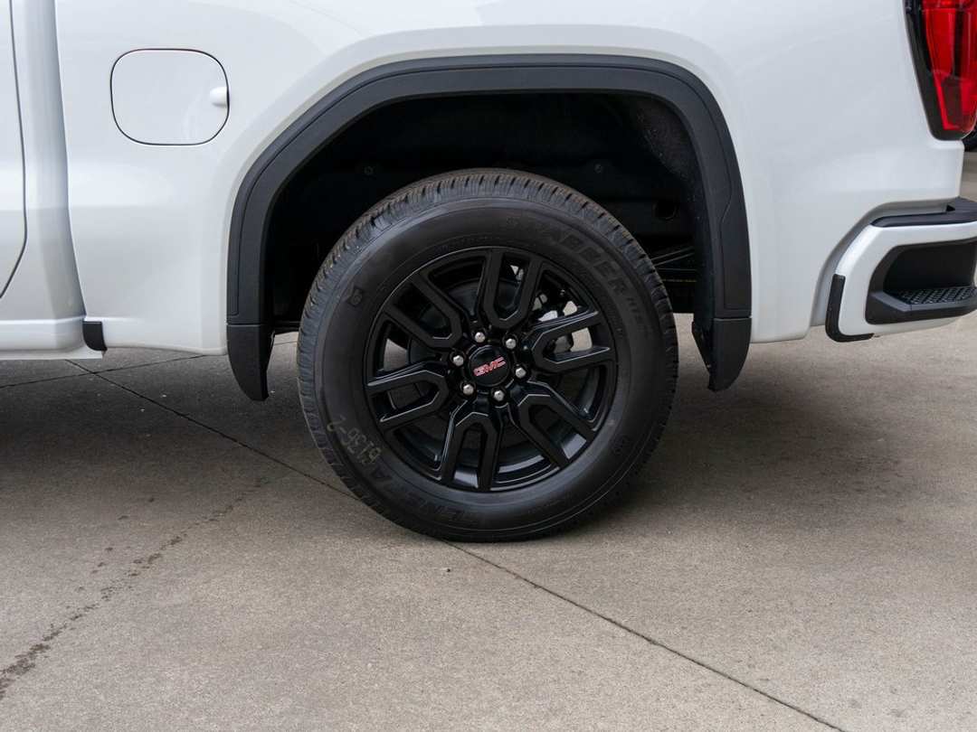 2026 GMC Sierra 1500 Elevation - Photo 29