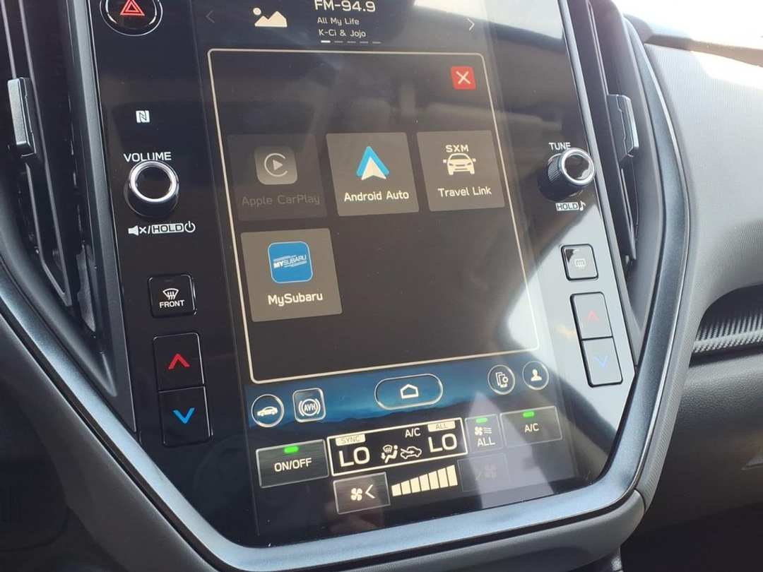 2026 Subaru Crosstrek Hybrid Limited - Image 3