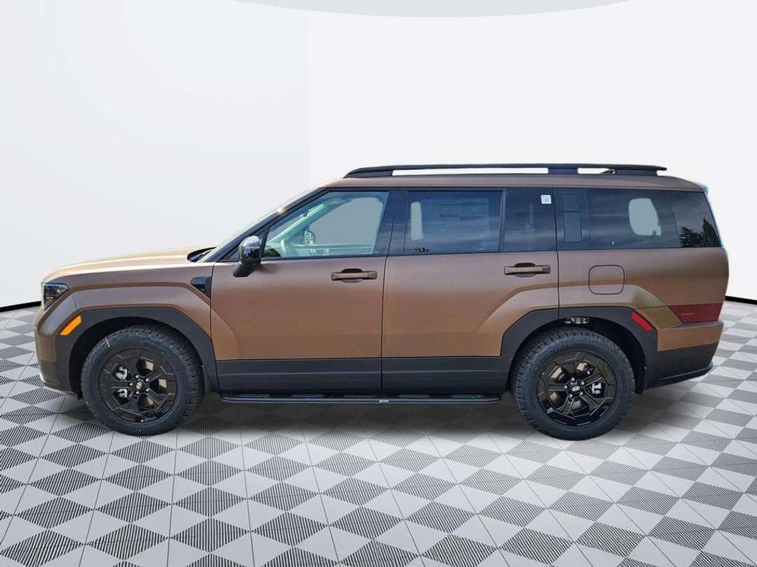 2026 Hyundai Santa Fe XRT - Image 3