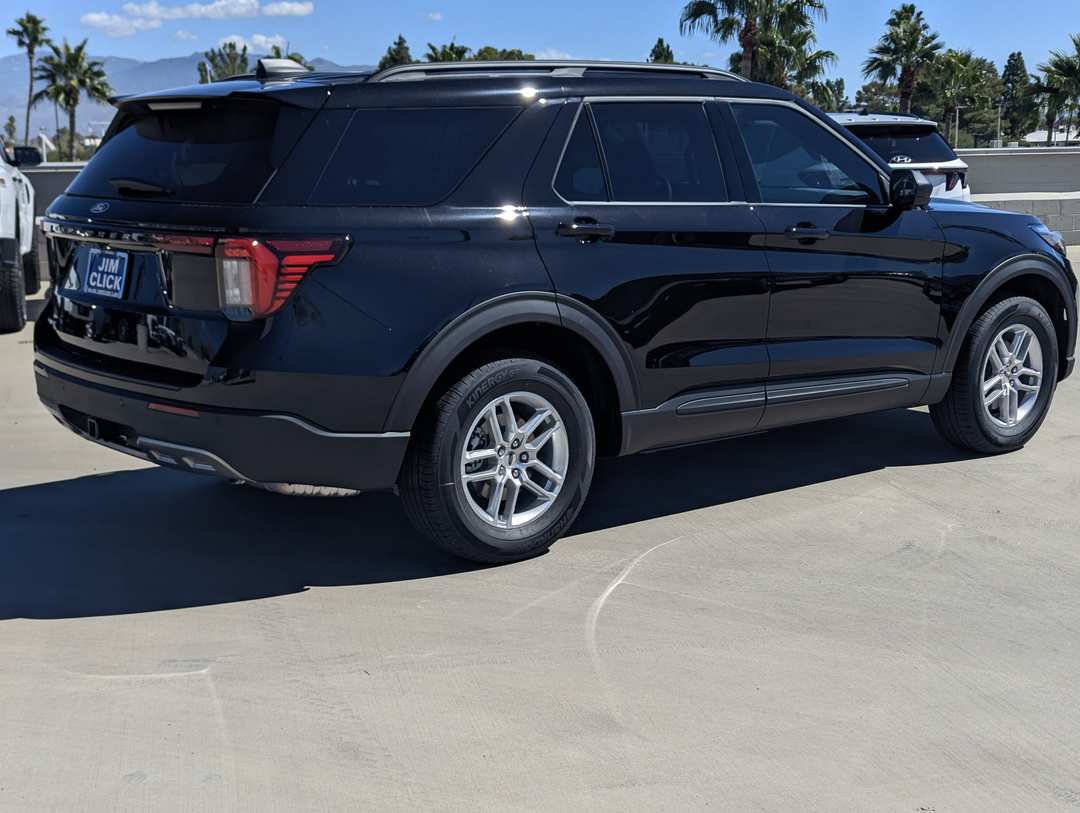 2027 Ford Explorer Active w/200A Pkg - Image 2