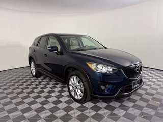 2015 MAZDA CX-5 Grand Touring