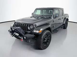 2024 Jeep Gladiator Sport