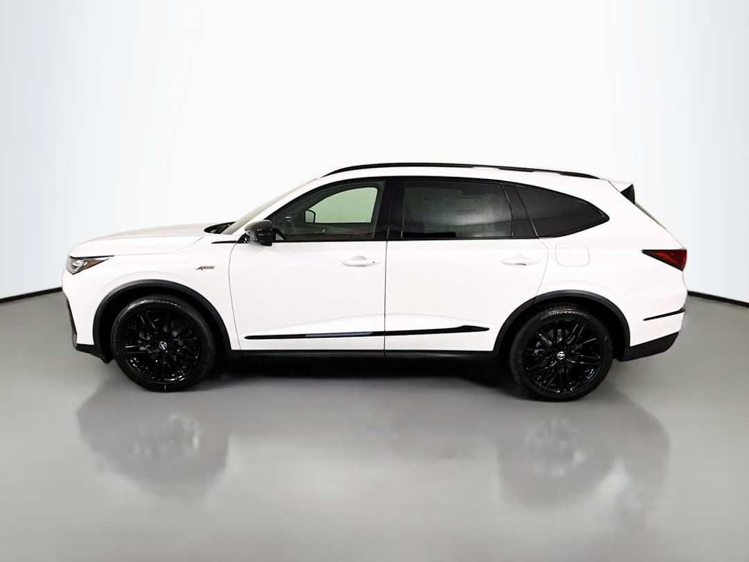 2026 Acura MDX ASpec Advance Package - Image 2