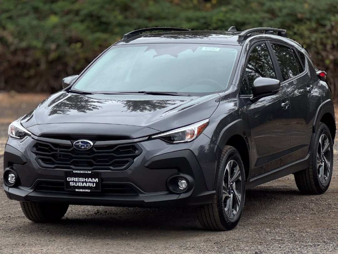 2026 Subaru Crosstrek Premium - Image 3
